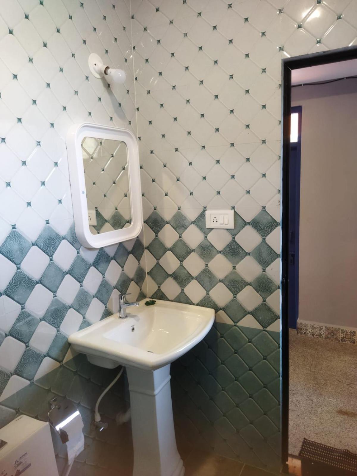 Bens Inn Mandrem Dış mekan fotoğraf