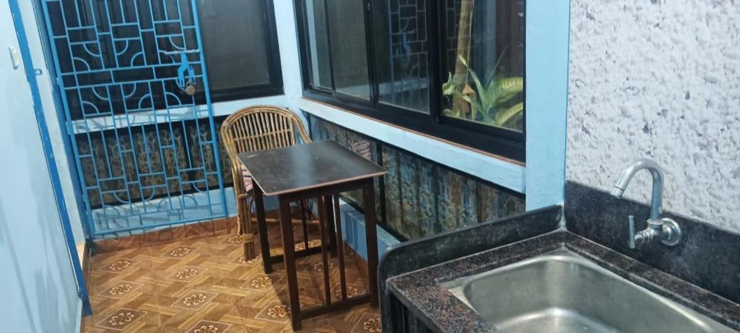 Bens Inn Mandrem Dış mekan fotoğraf