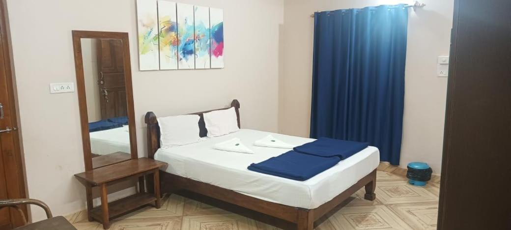 Bens Inn Mandrem Dış mekan fotoğraf