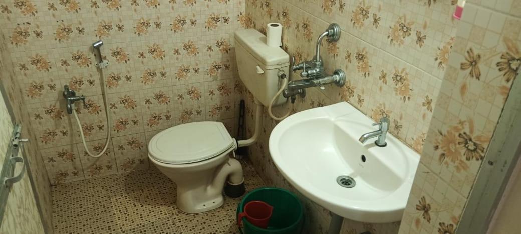 Bens Inn Mandrem Dış mekan fotoğraf