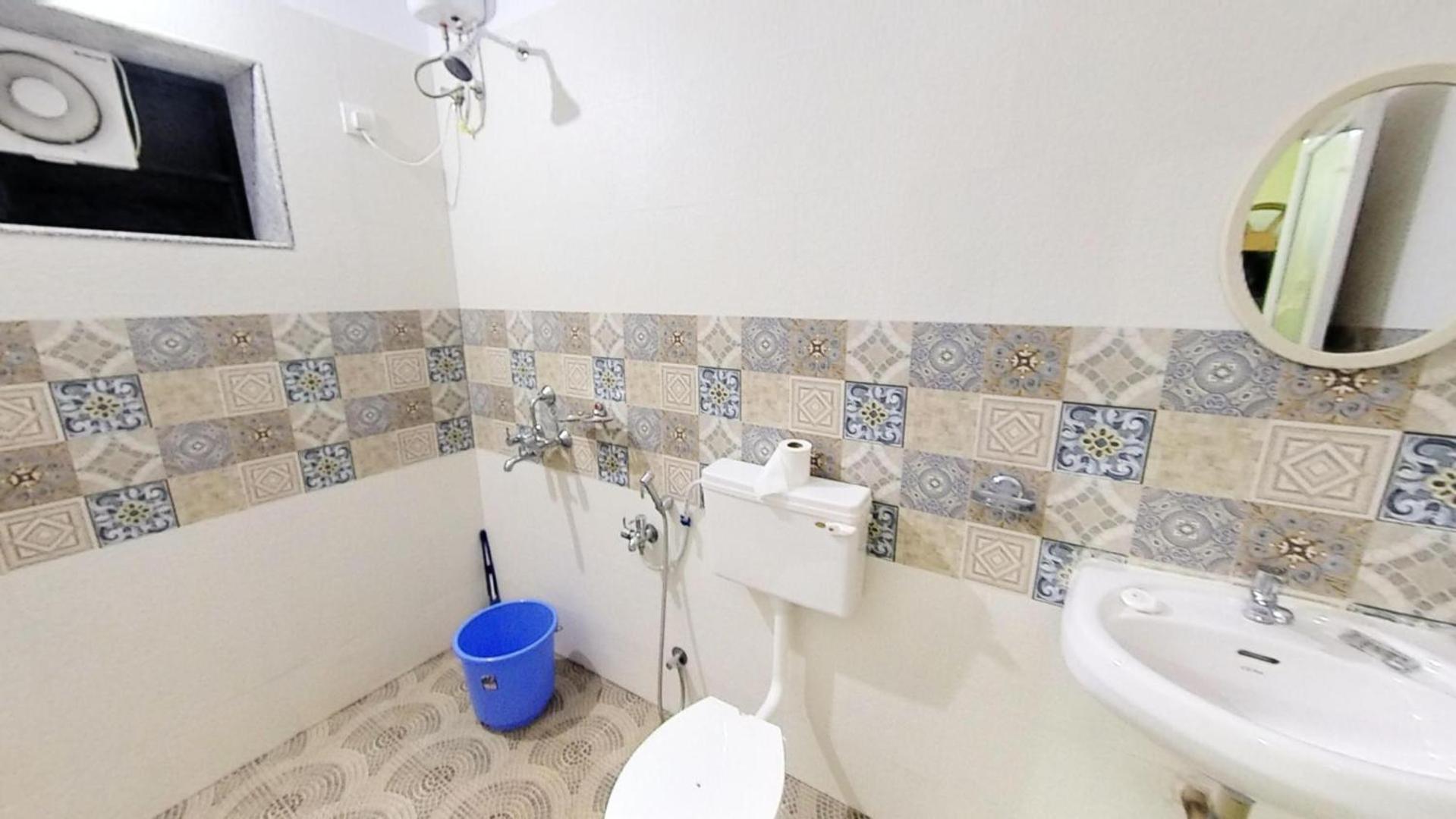 Bens Inn Mandrem Dış mekan fotoğraf
