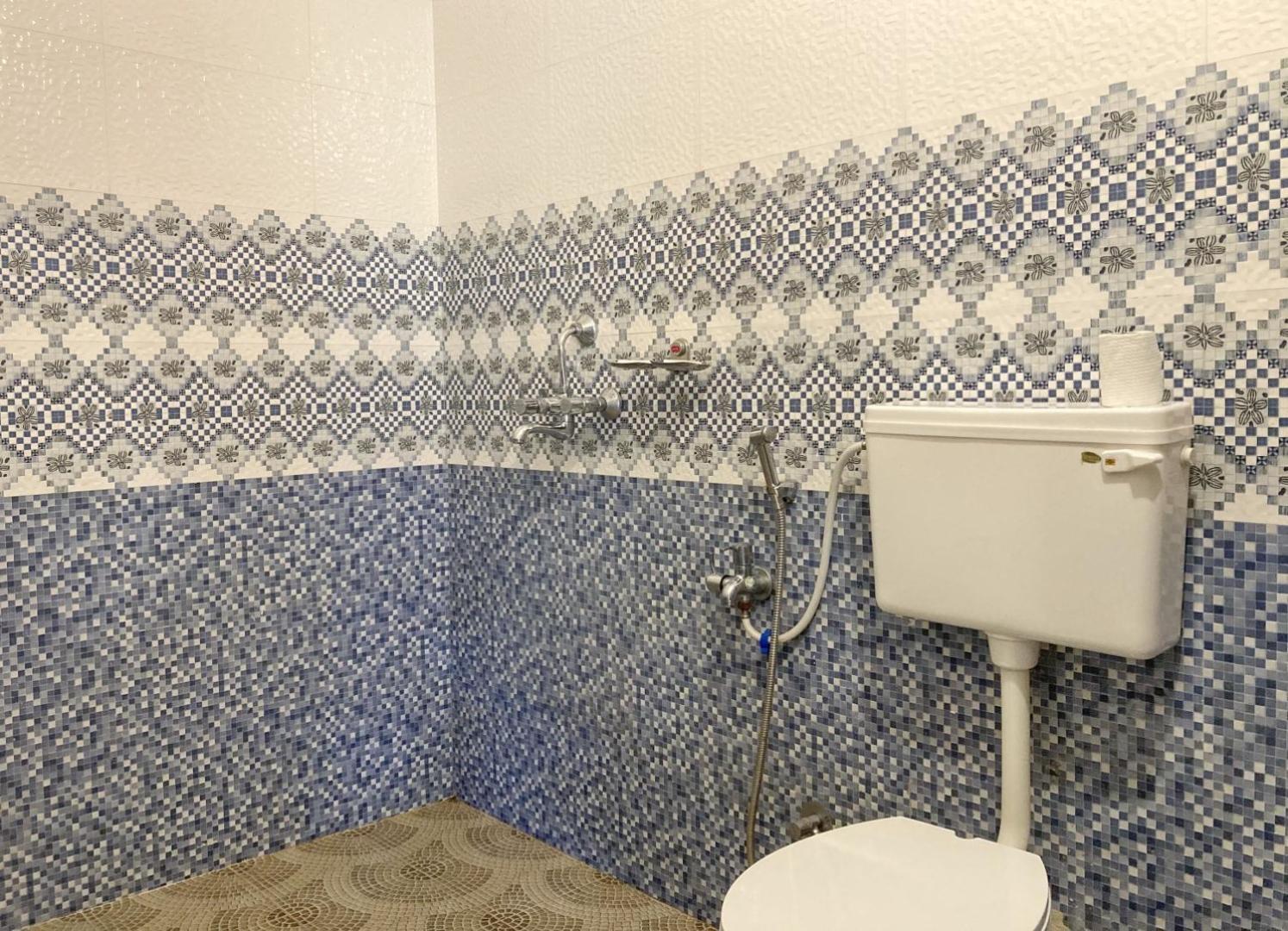 Bens Inn Mandrem Dış mekan fotoğraf