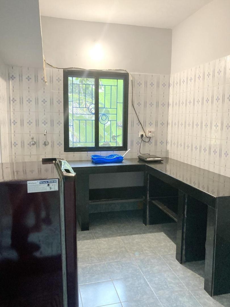 Bens Inn Mandrem Dış mekan fotoğraf