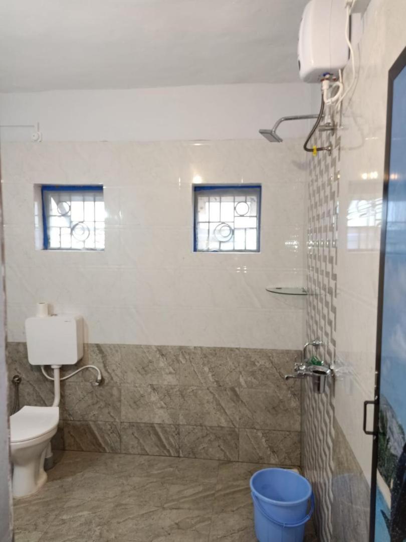Bens Inn Mandrem Dış mekan fotoğraf