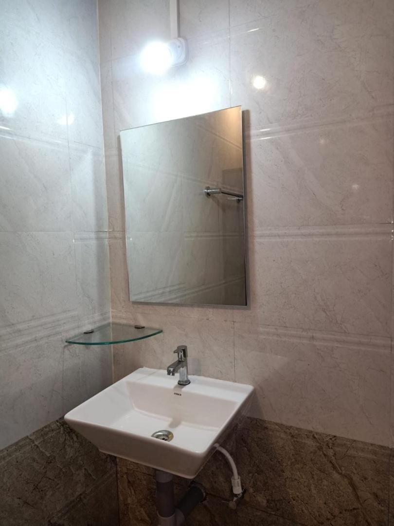 Bens Inn Mandrem Dış mekan fotoğraf