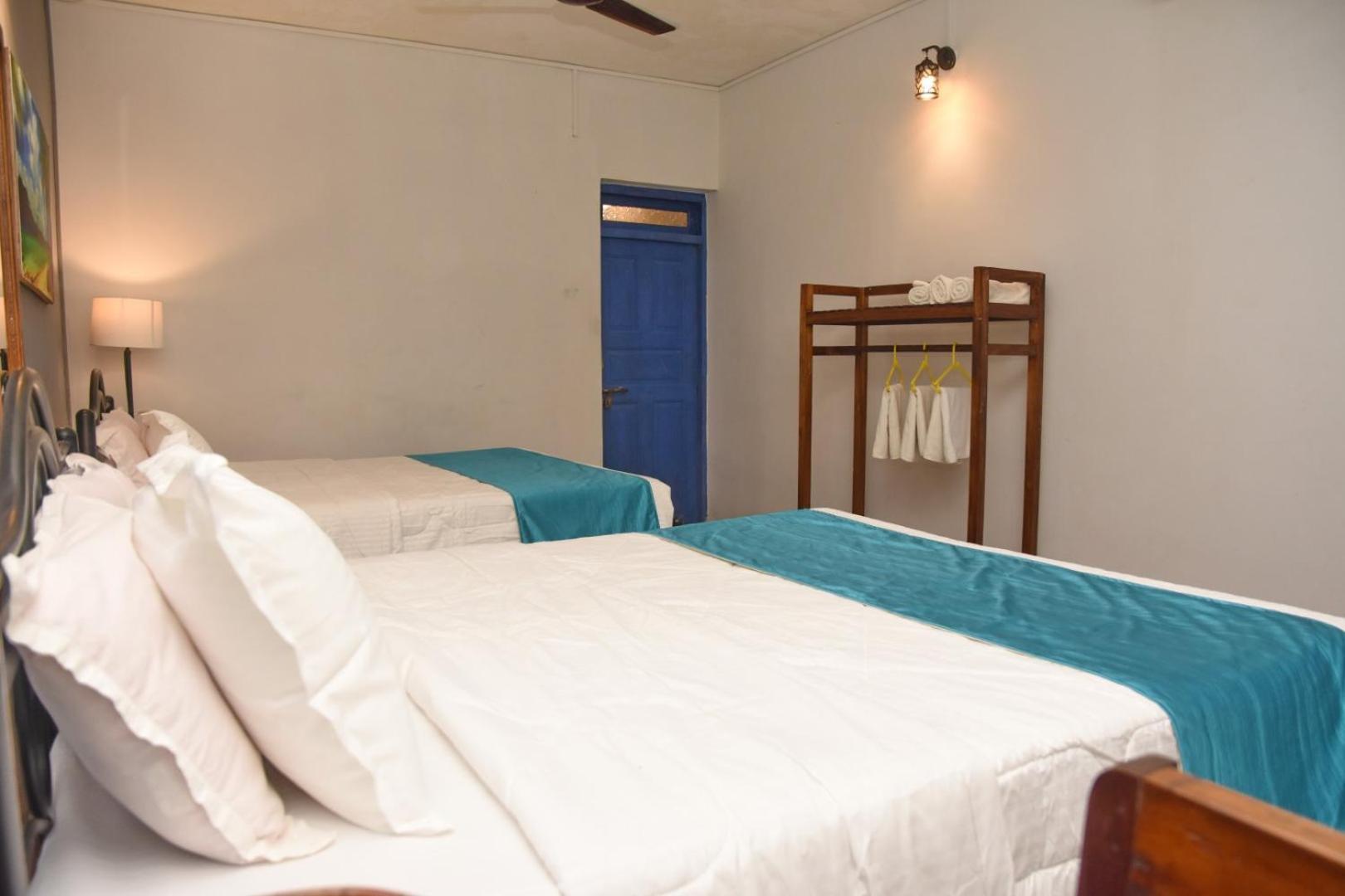 Bens Inn Mandrem Dış mekan fotoğraf