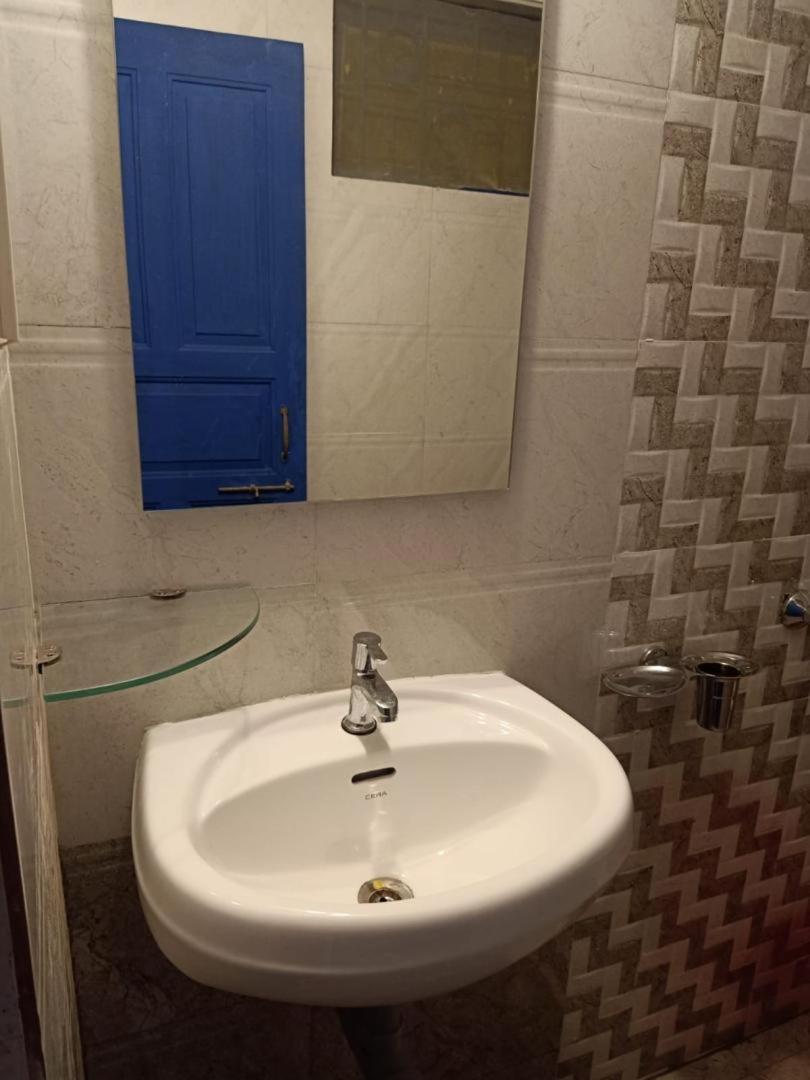 Bens Inn Mandrem Dış mekan fotoğraf