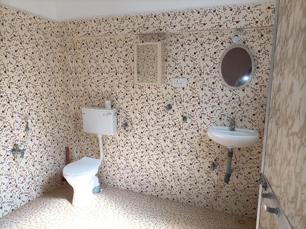 Bens Inn Mandrem Dış mekan fotoğraf